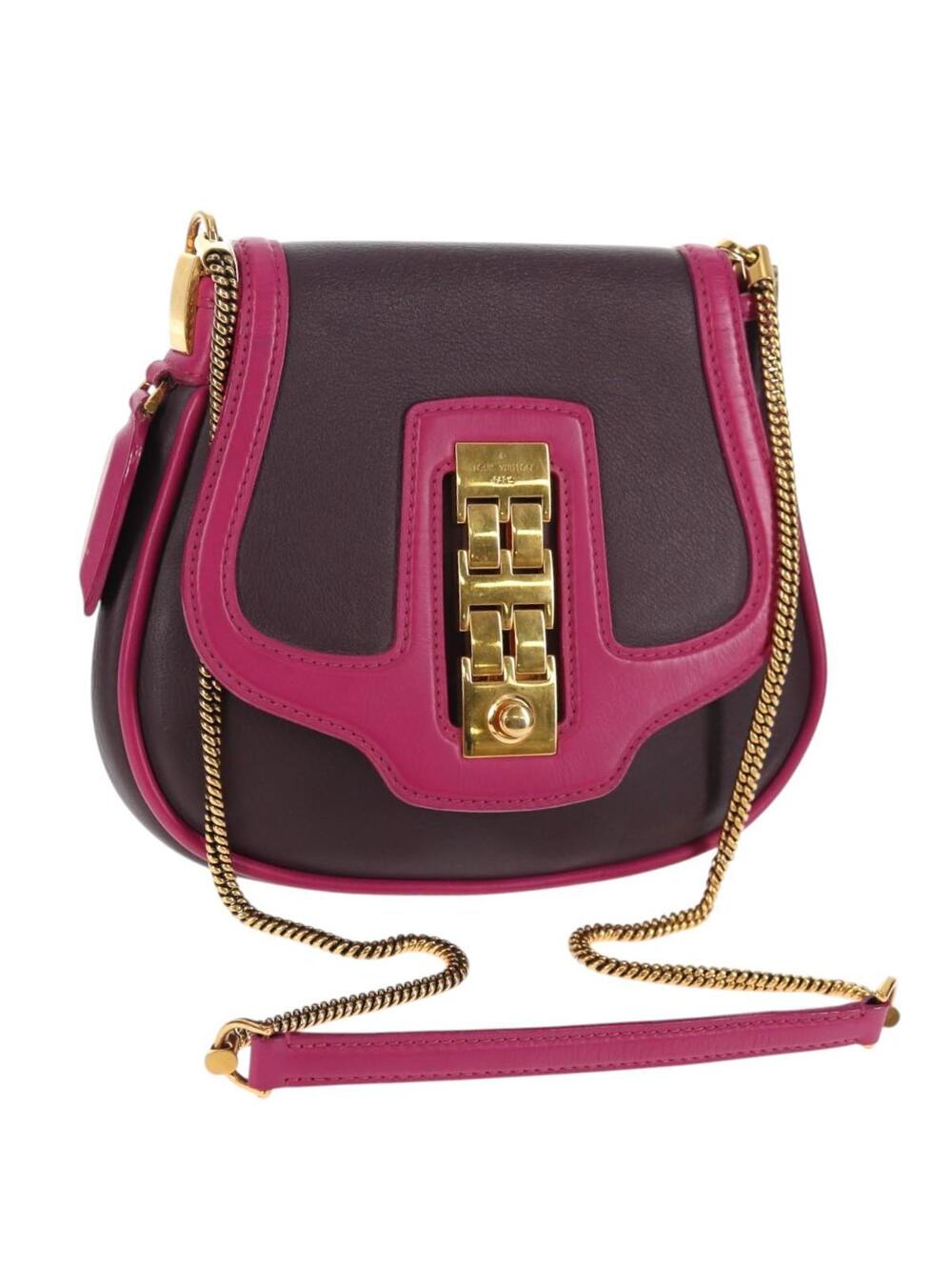 Louis Vuitton Art Deco Trappezio #359475L93B